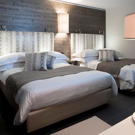 Morosani Fiftyone Hotel ดาวอส ภายนอก รูปภาพ