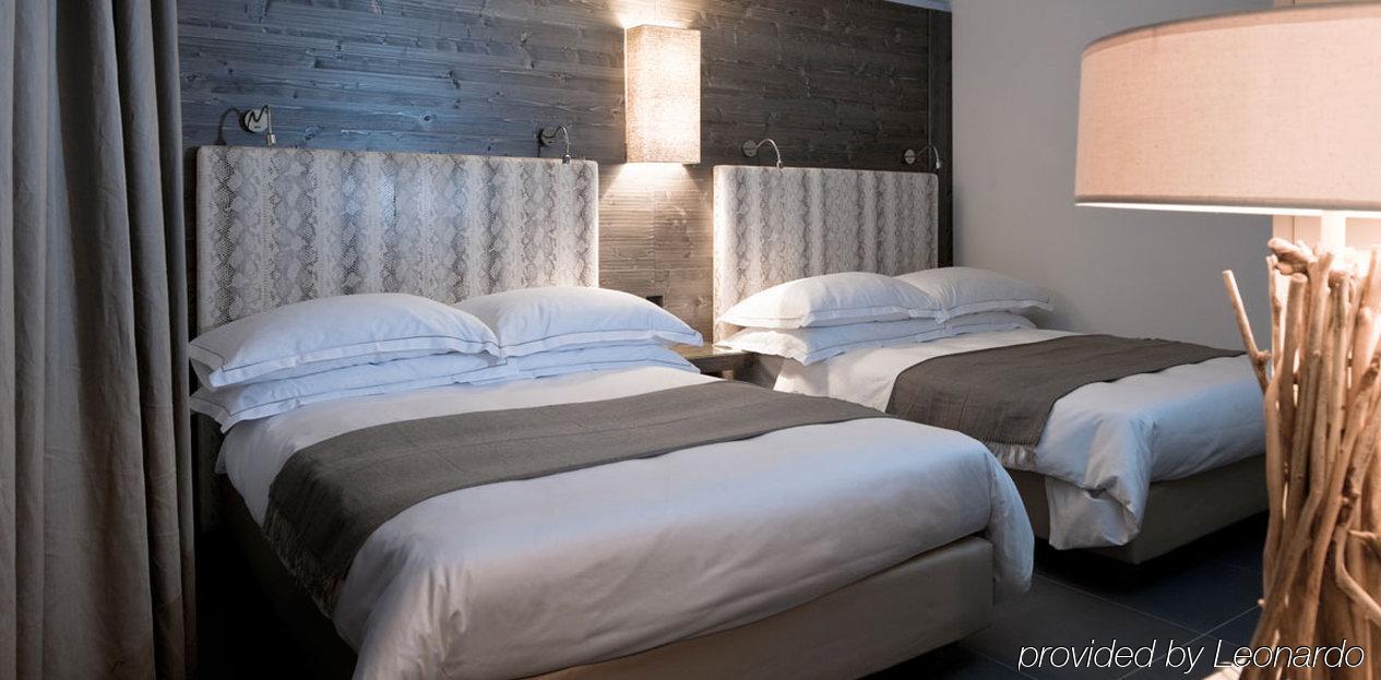 Morosani Fiftyone Hotel ดาวอส ภายนอก รูปภาพ