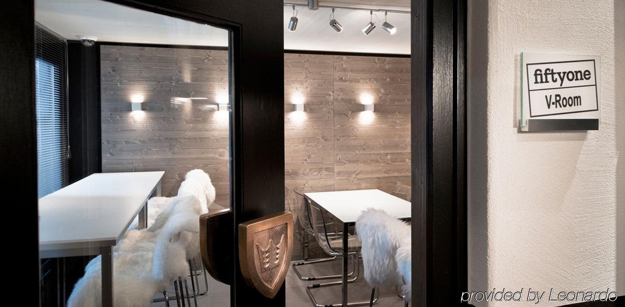 Morosani Fiftyone Hotel ดาวอส ภายนอก รูปภาพ