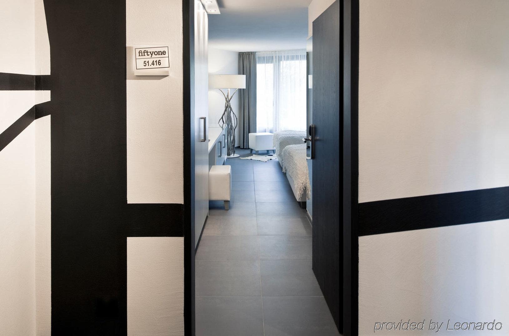 Morosani Fiftyone Hotel ดาวอส ภายนอก รูปภาพ