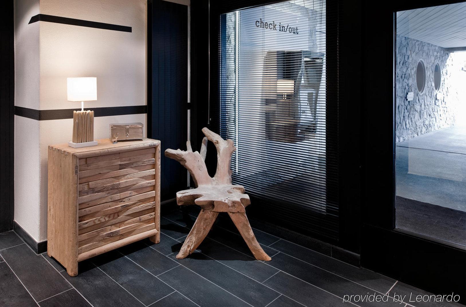 Morosani Fiftyone Hotel ดาวอส ภายนอก รูปภาพ