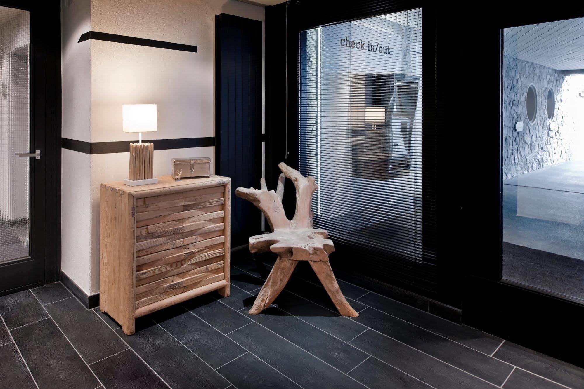 Morosani Fiftyone Hotel ดาวอส ภายนอก รูปภาพ