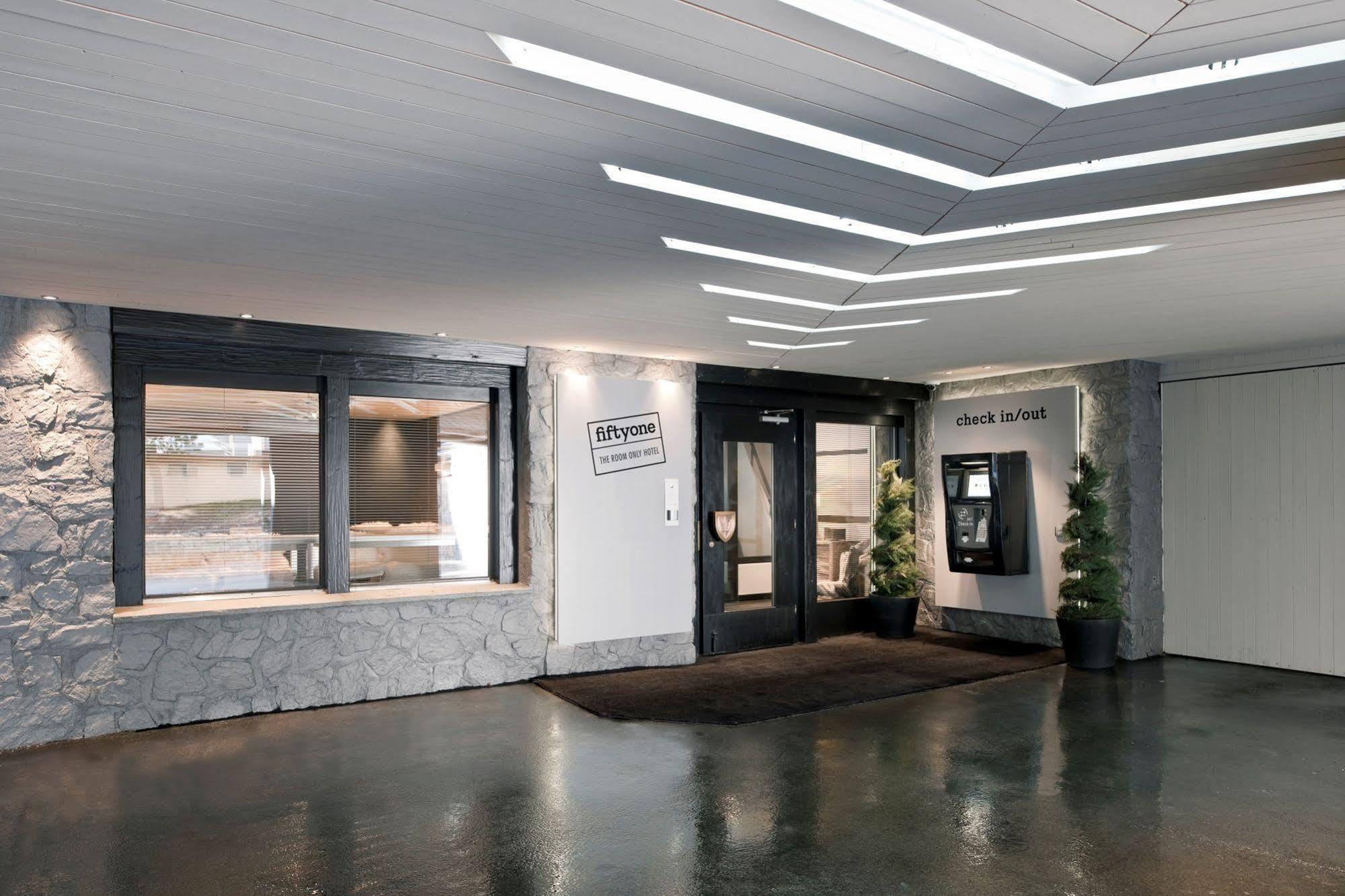 Morosani Fiftyone Hotel ดาวอส ภายใน รูปภาพ